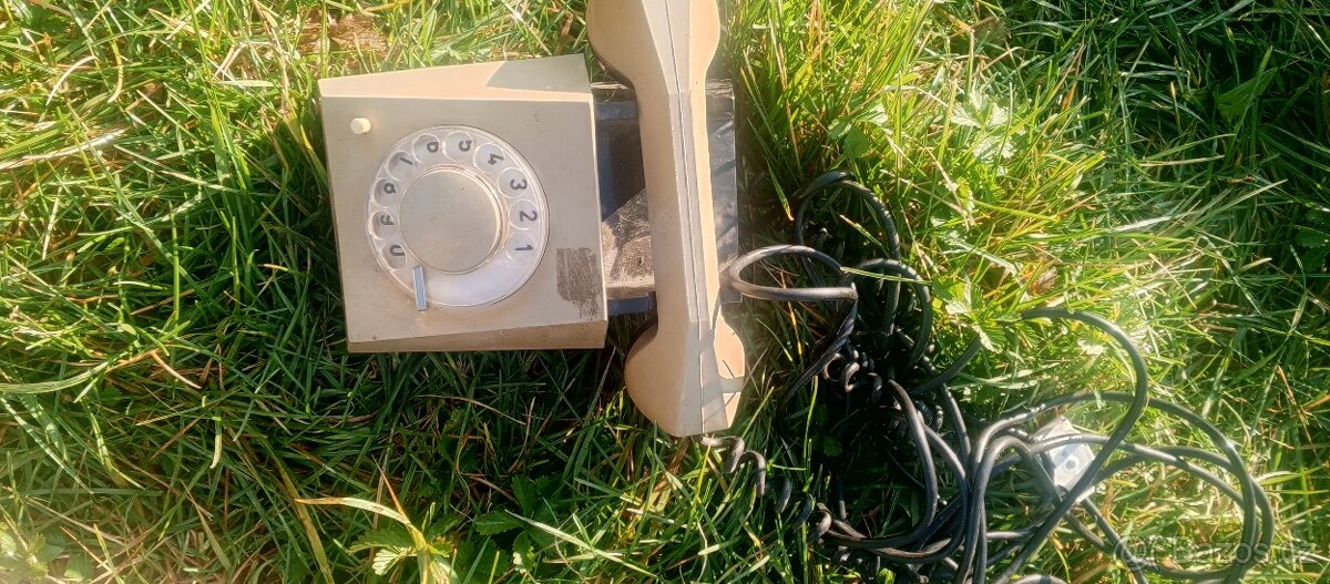 Americký mobily - 2