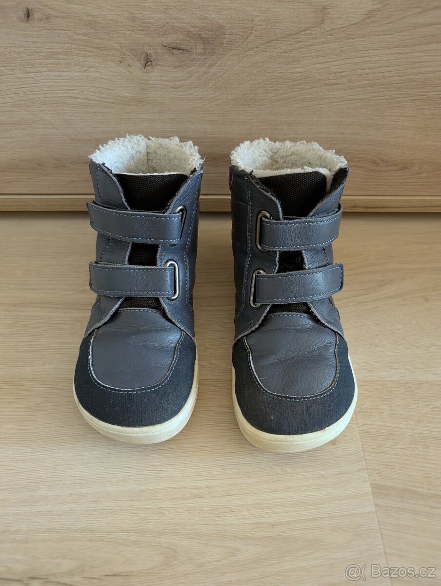 Zimní boty Baby Bare vel. 29 - 2