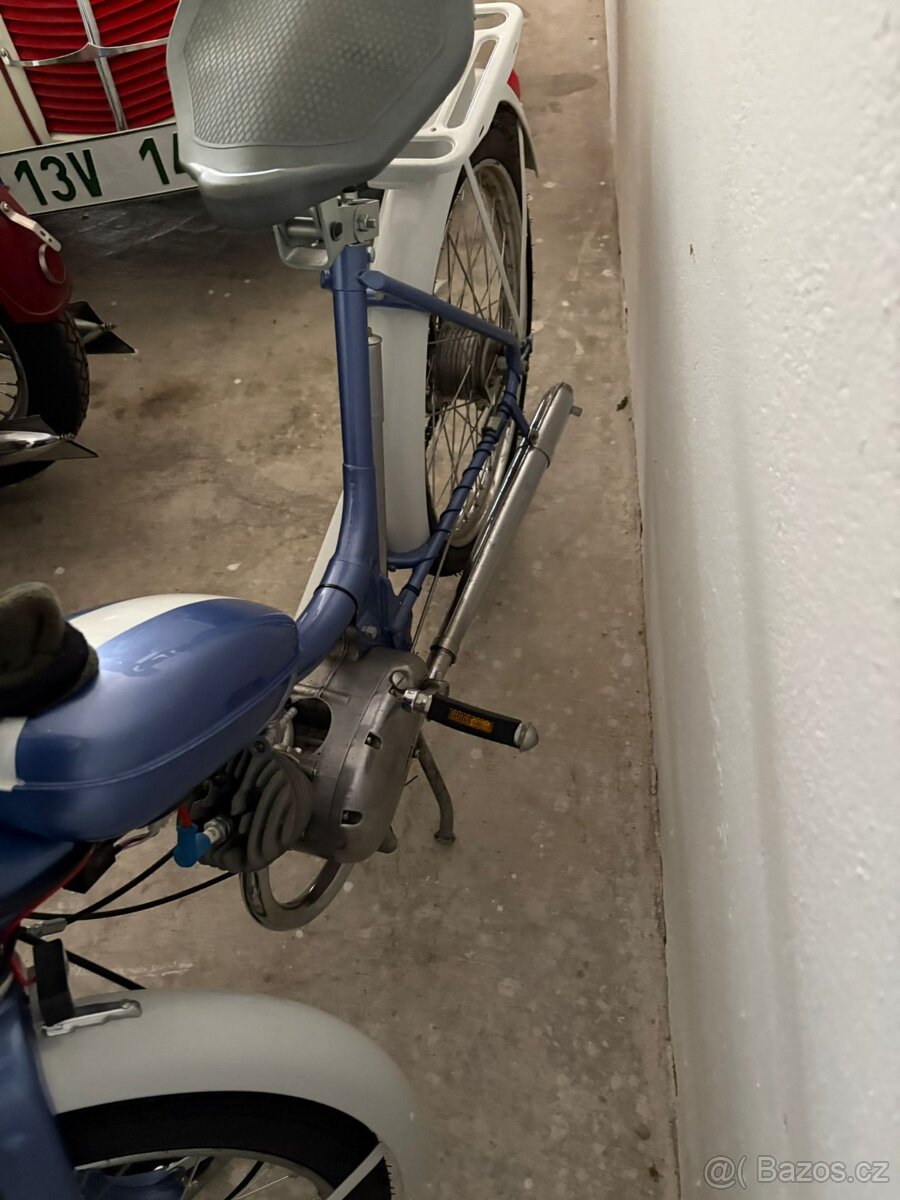 Prodám Stadion S11 - 2