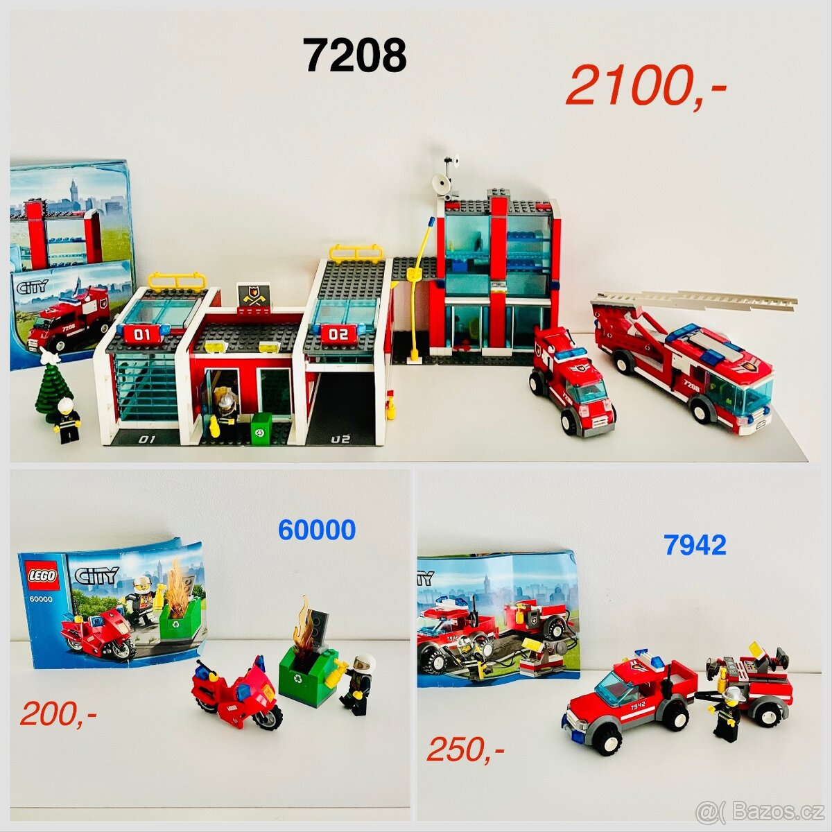 Lego - 2