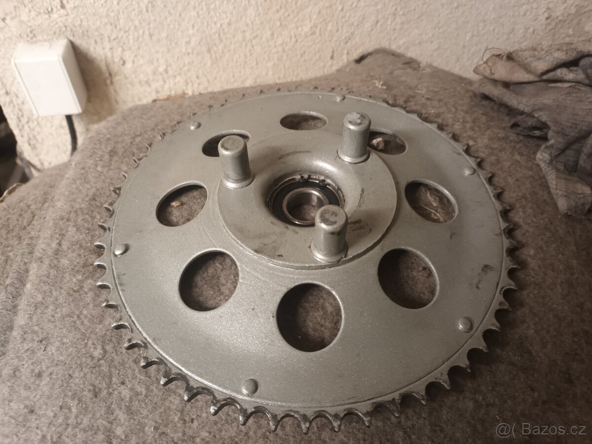 Rozeta Jawa 555 / 05 - 2