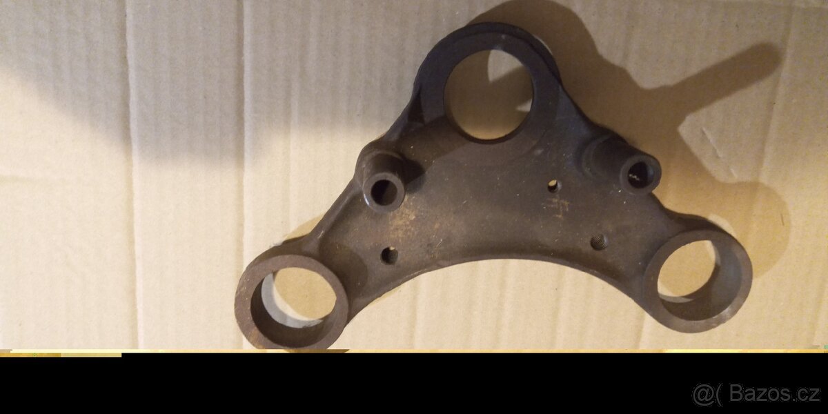 Jawa Panelka horní brýle - 2