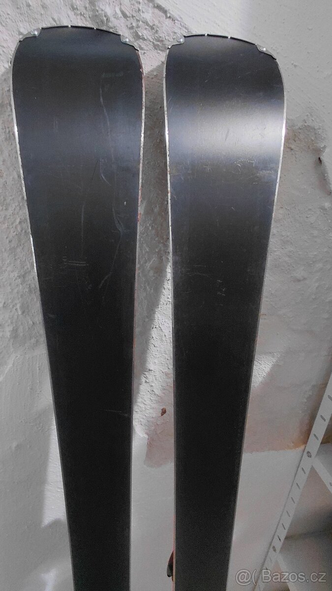 lyže ROSSIGNOL REACT R6 Carbon 156cm - 2