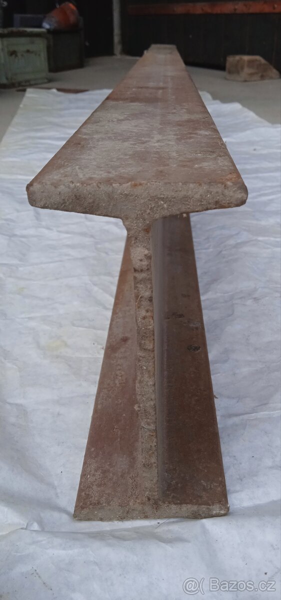 Traverzy I - 16 a 12 cm - 2