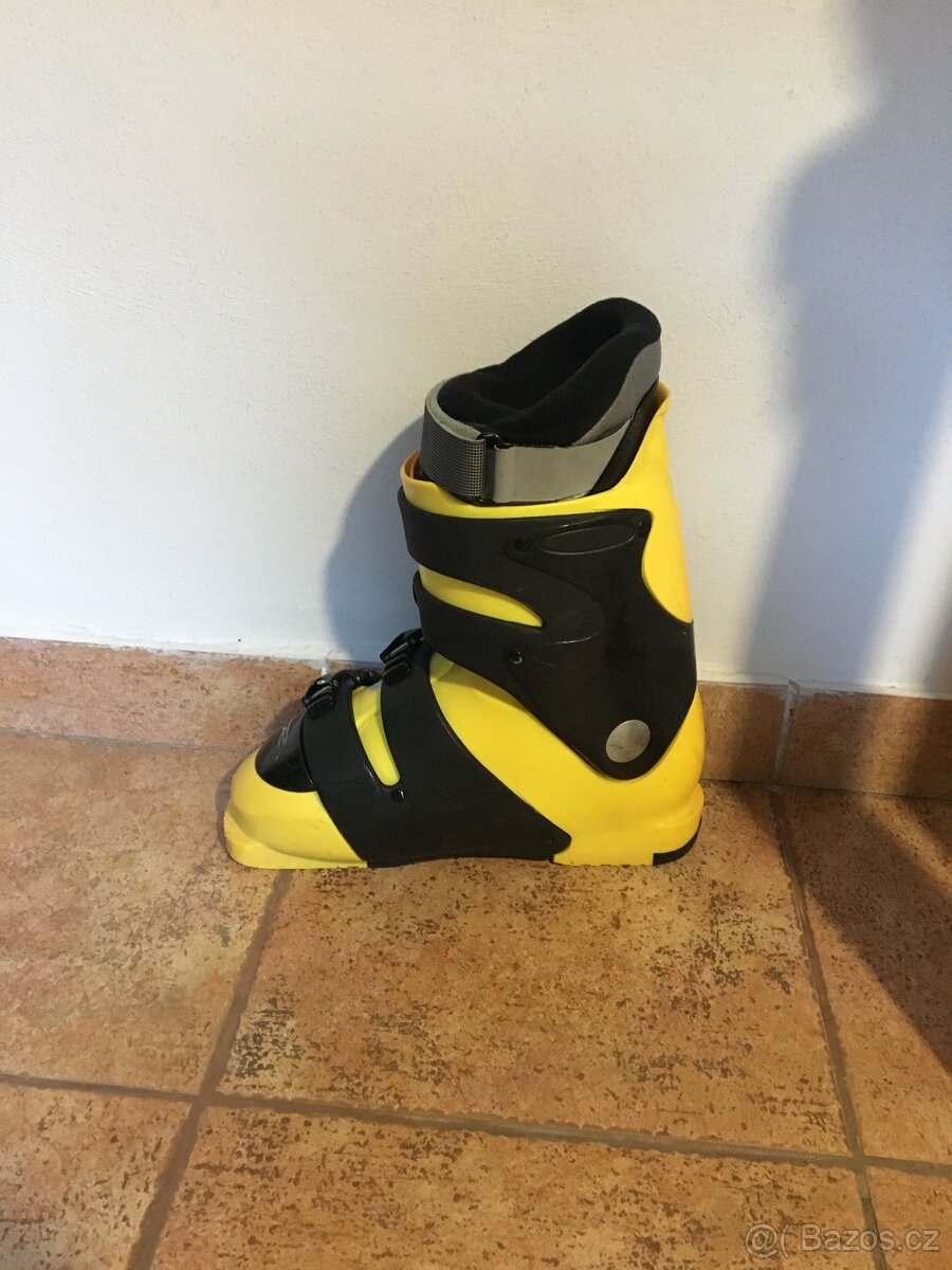 Lyžáky - vel. 38 - 2