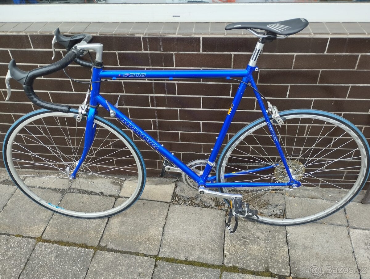 Author silniční kolo Rám 61 - 2