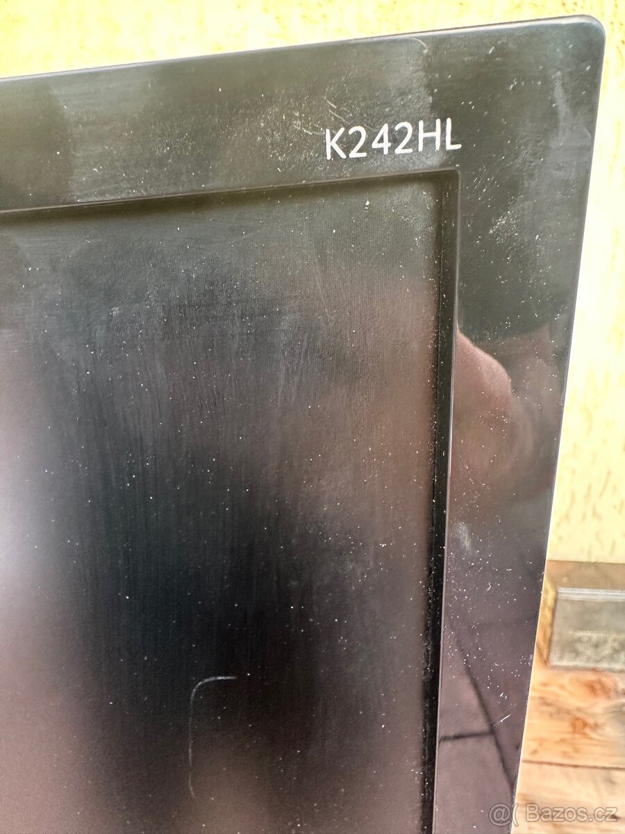 Prodám LCD Monitor ACER - 2