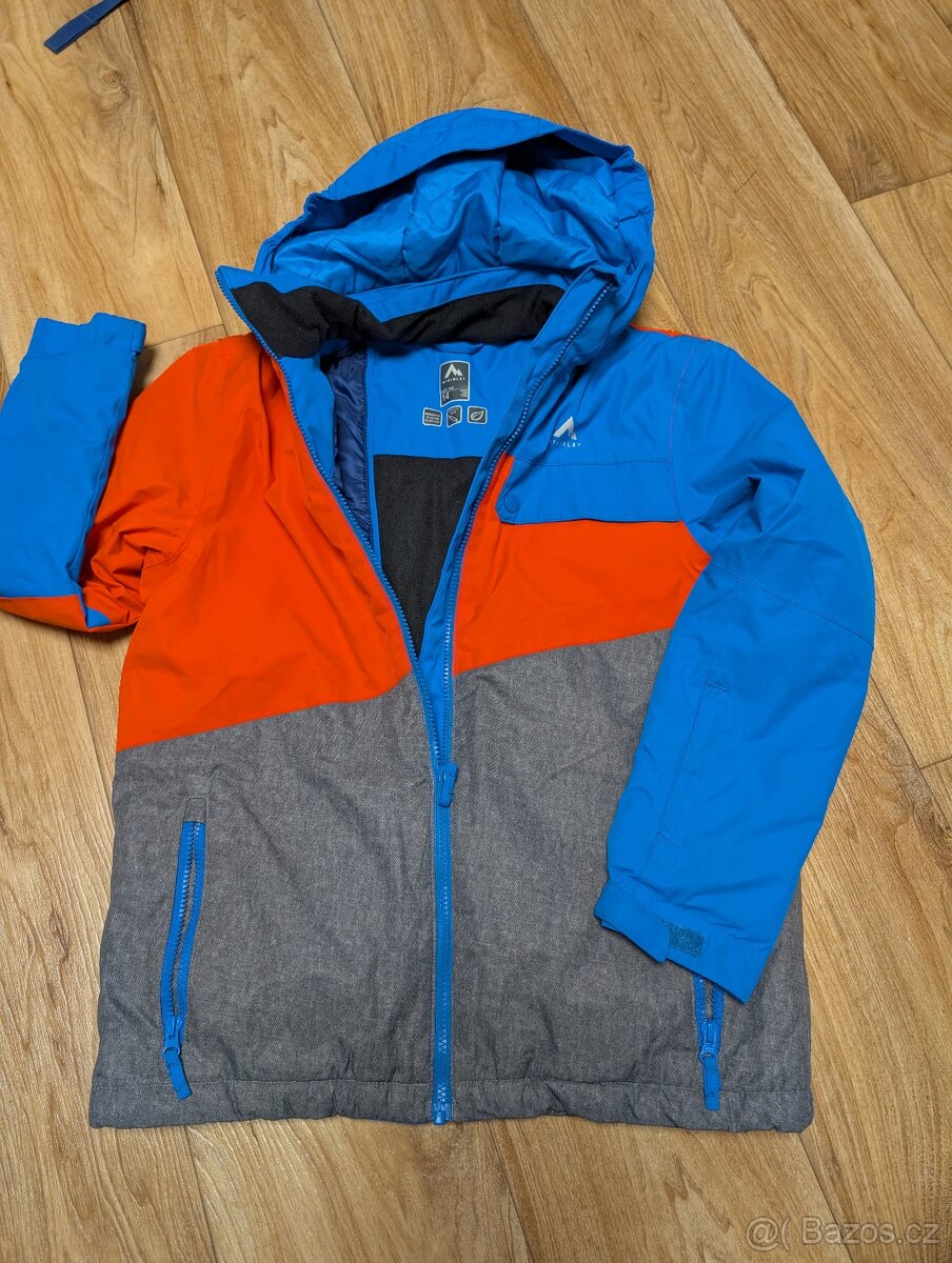 Lyžařský komplet vel. 164 - 2