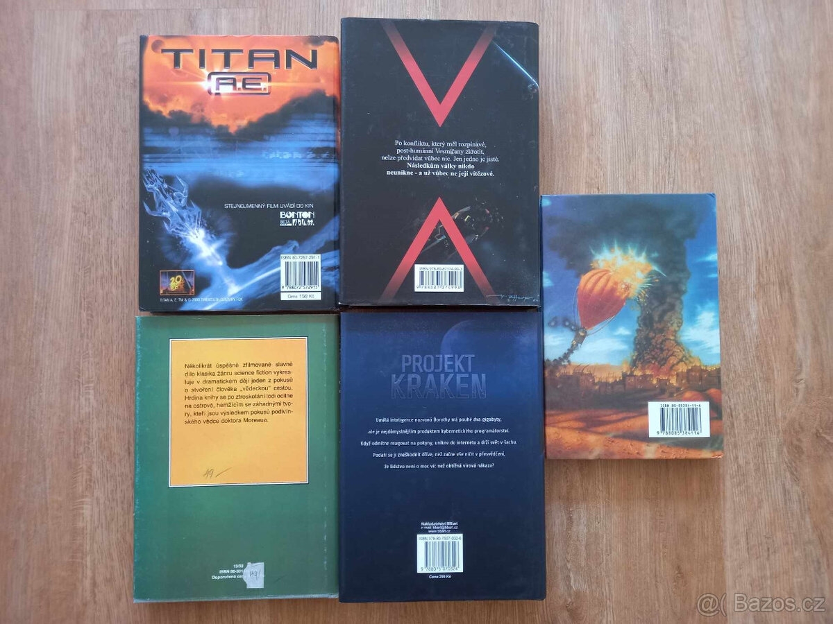 Wells, Preston, Shaw, McAuley, .. - 2