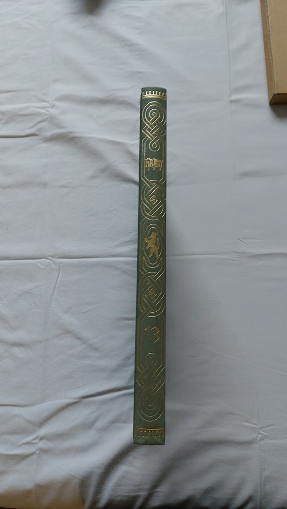 Hrady zámky a tvrze české XIII - 2