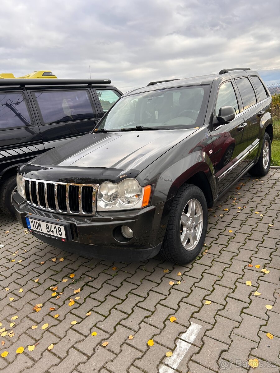 Jeep Grand Cherokee - 2