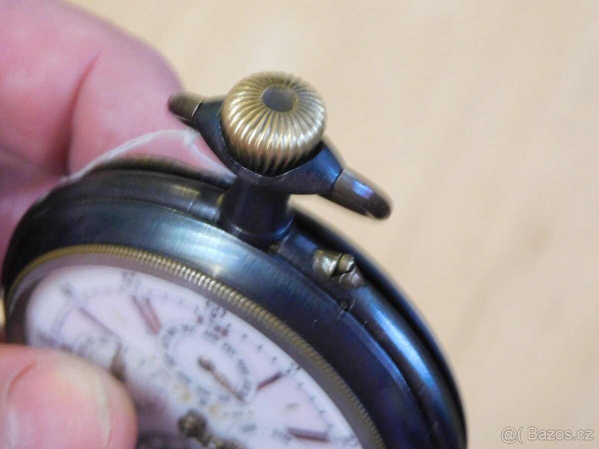 TOP Mohutné "LUNÁRKY" ve stavu nových - 2