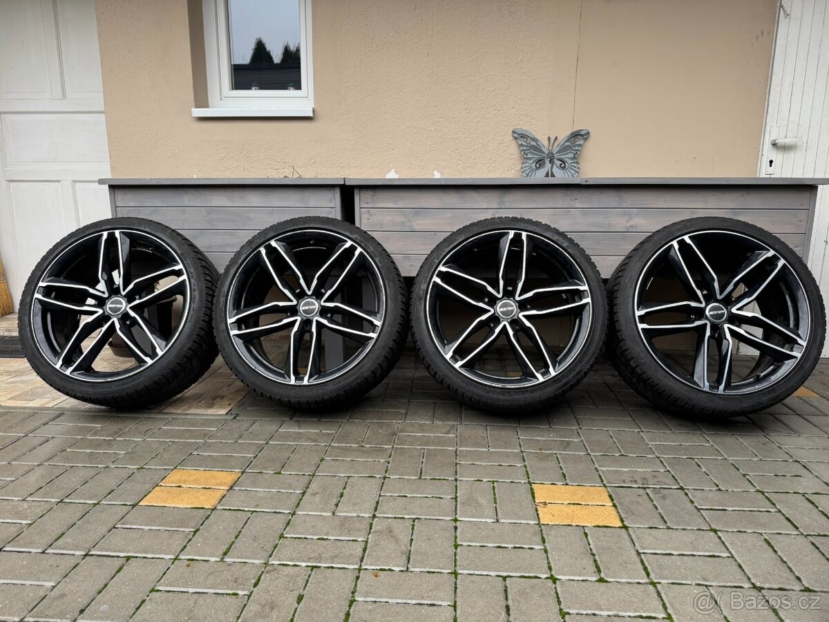 Audi 5x112 R20 - 2