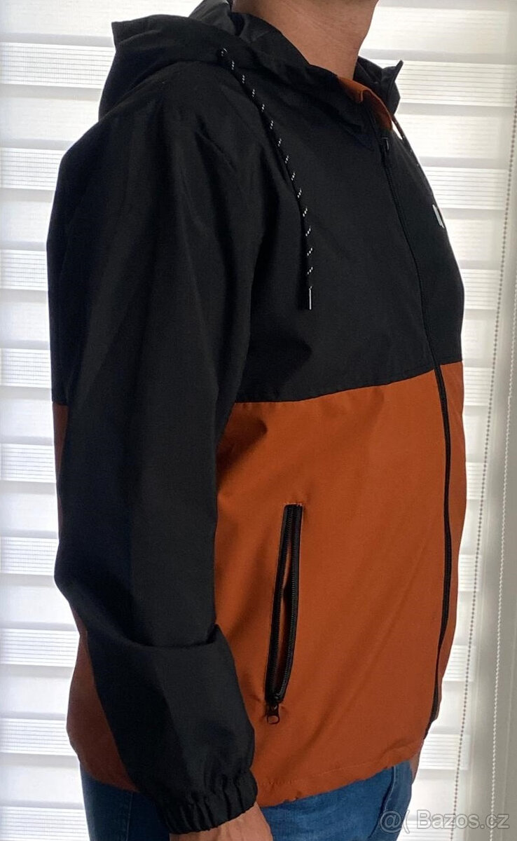 NOVÁ krásná Bunda NASA - 2