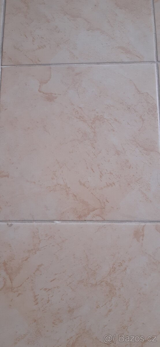 Dlažba Amur béžová 33,3×33,3 cm - 2