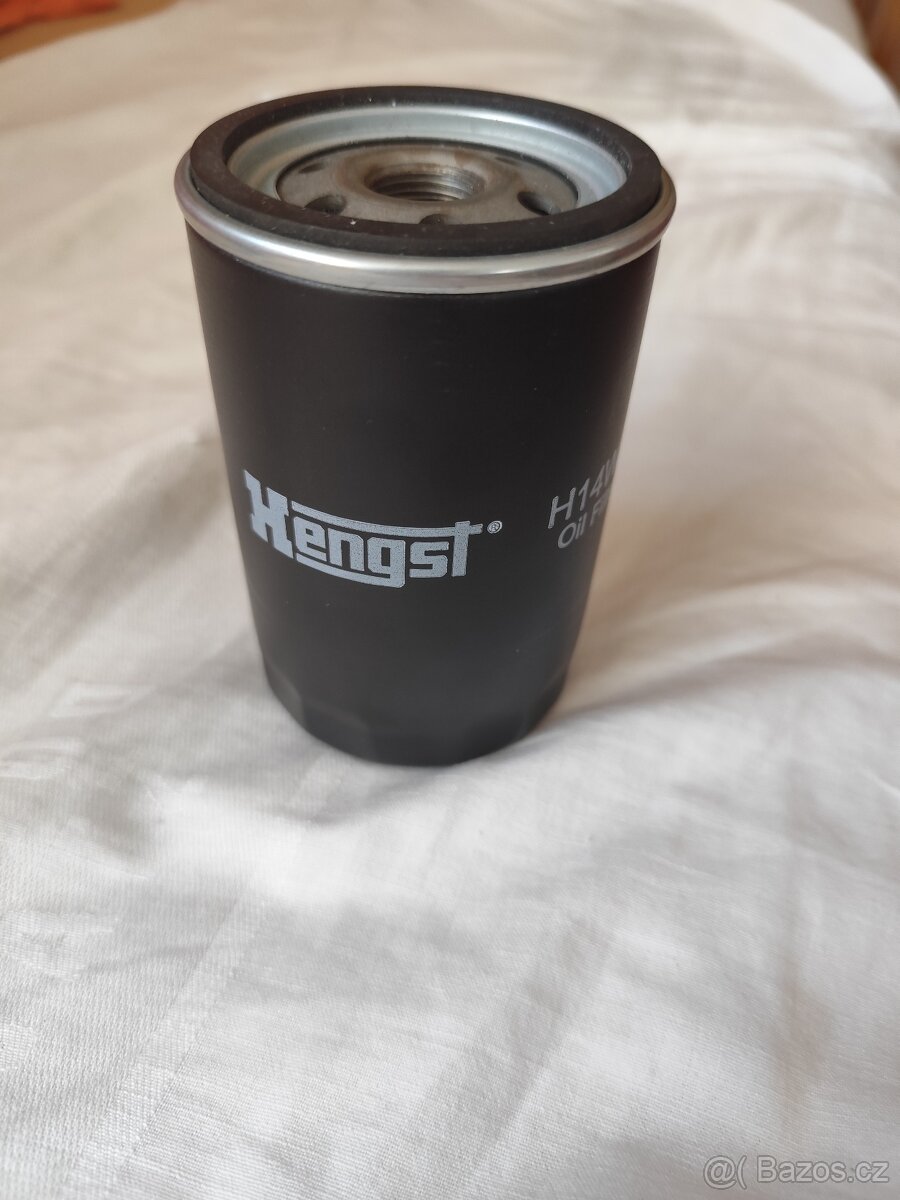 Olejový filtr Hengst H14W23 Ford .... - 2