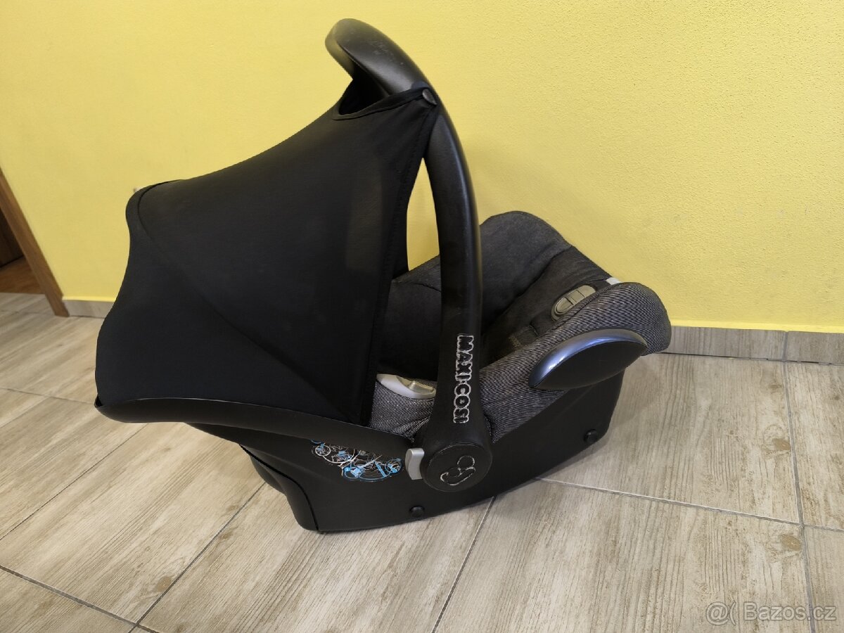 Maxi cosi - 2