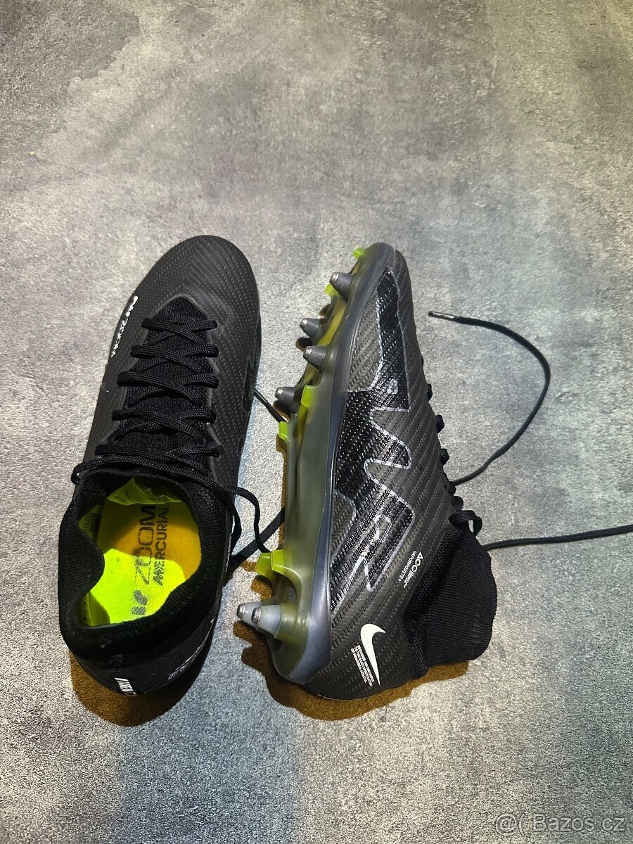 Nike Zoom Mercurial Superfly 9 Elite SG-Pro AC - 2