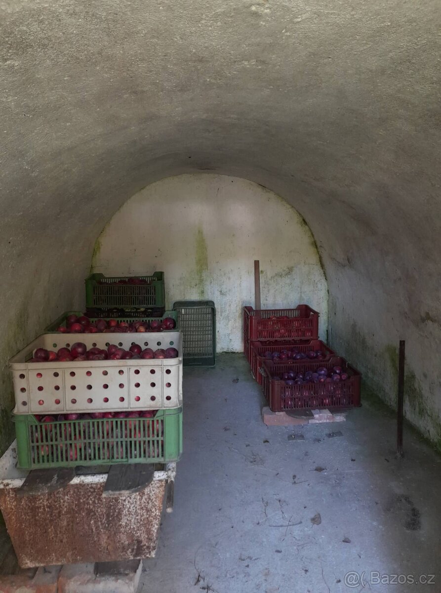 Prodej pozemku k výstavbě v Libině - 2