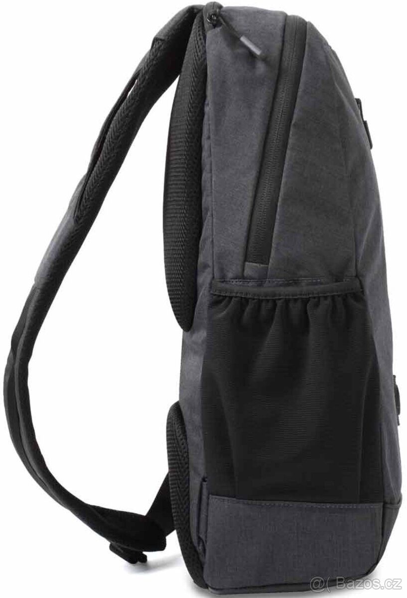 Crumpler RoadCase backpack, šedá, nové - 2