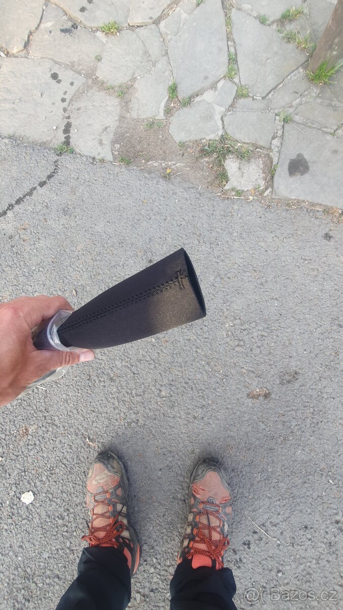 Neopreny na vidlice - 2