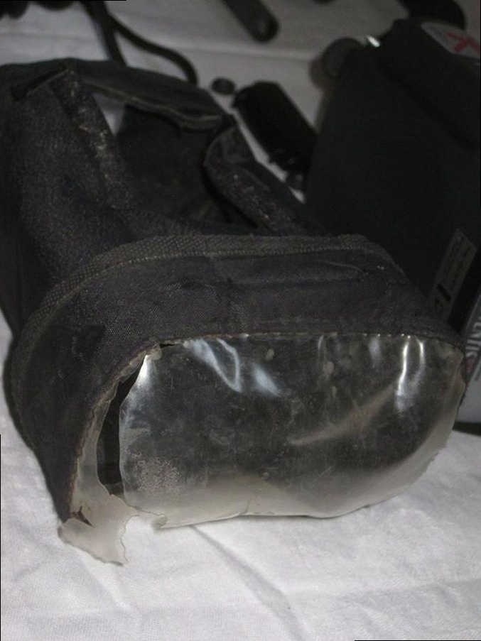 XP Adventis 2 detektor kovů s příslušenstvím - 2