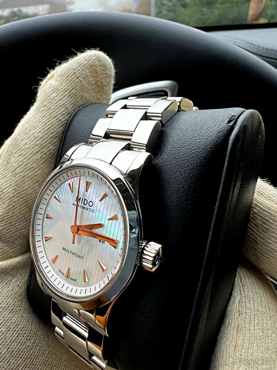 MIDO Multifort dámské - 2