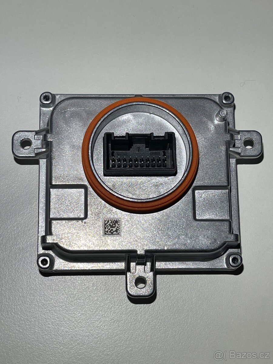 Výkonový modul pro denní svícení 4G0907397T - 2