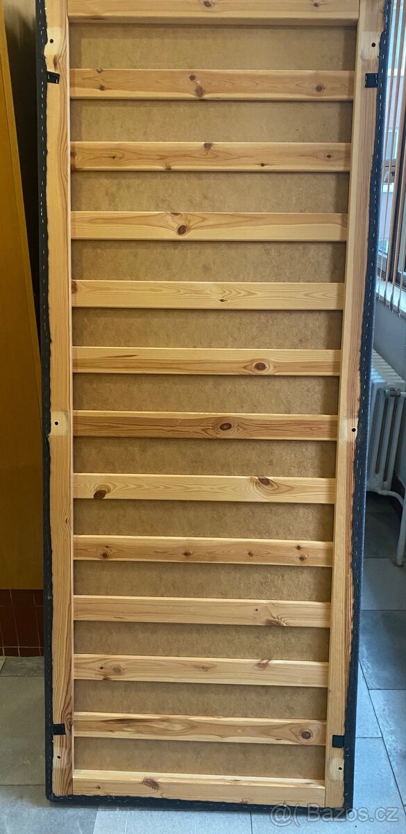 Hotelová postel - 2