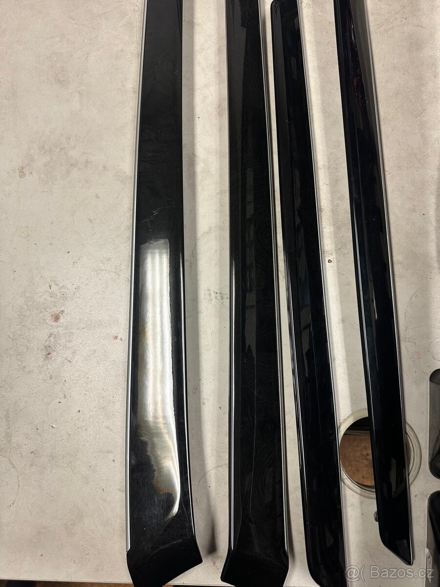 Mercedes-Benz w212 - 2