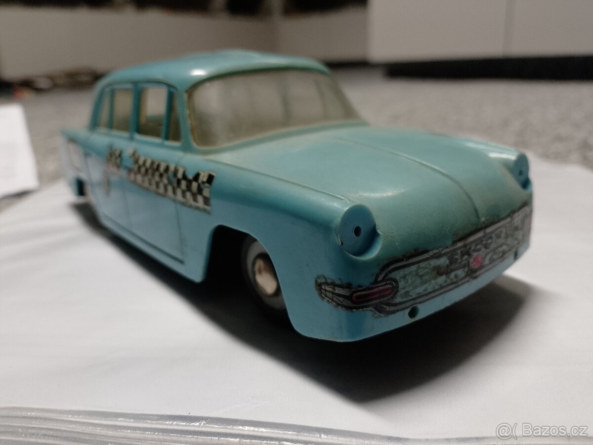 Škoda 1000mb KDN - 2