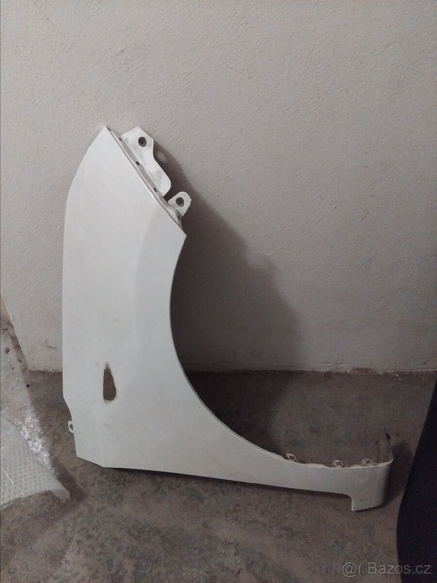 Blatníky hyundai i10 - 2