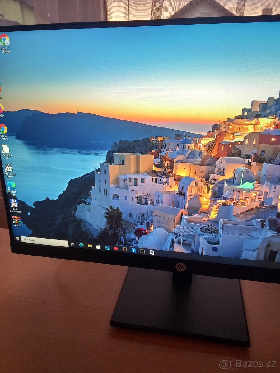 Počítač Hp + příslušenství - 2