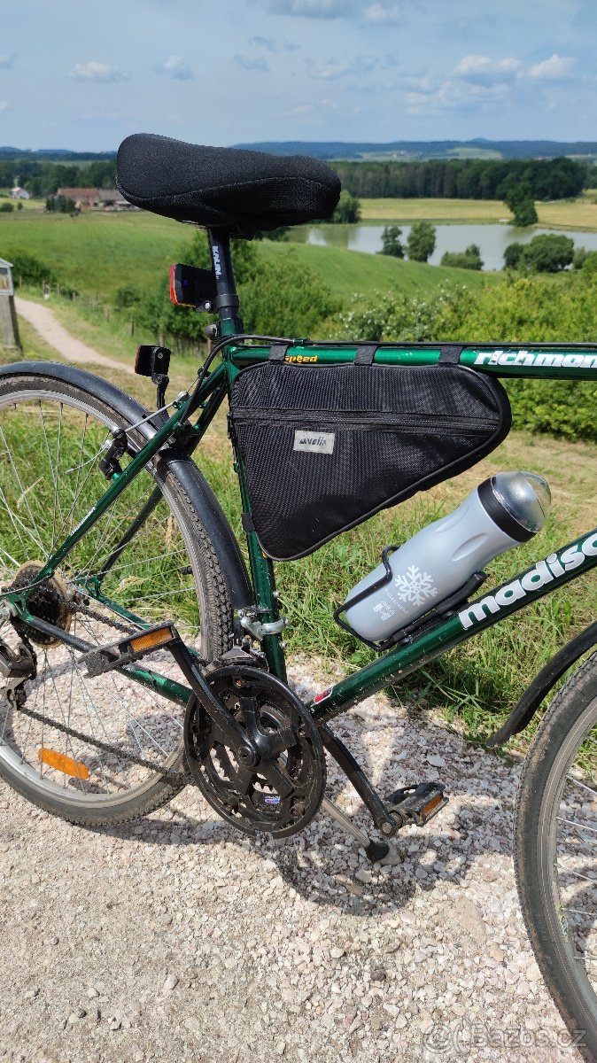 Prodám trekové kolo Madison Richmond - 2