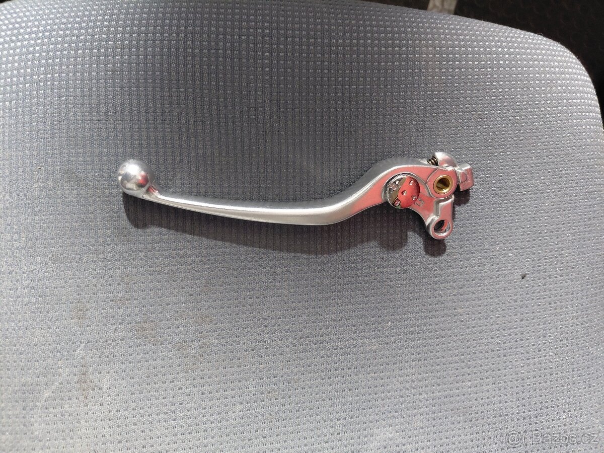 Páčky Suzuki Gsf bandit - 2