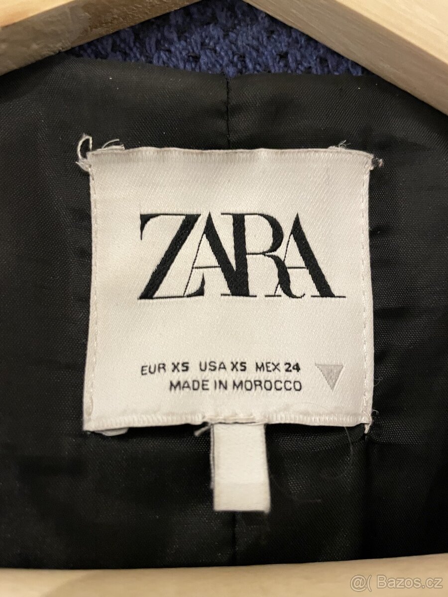 Bunda dámská ZARA - 2