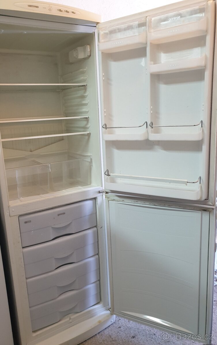 Lednička Gorenje - 2