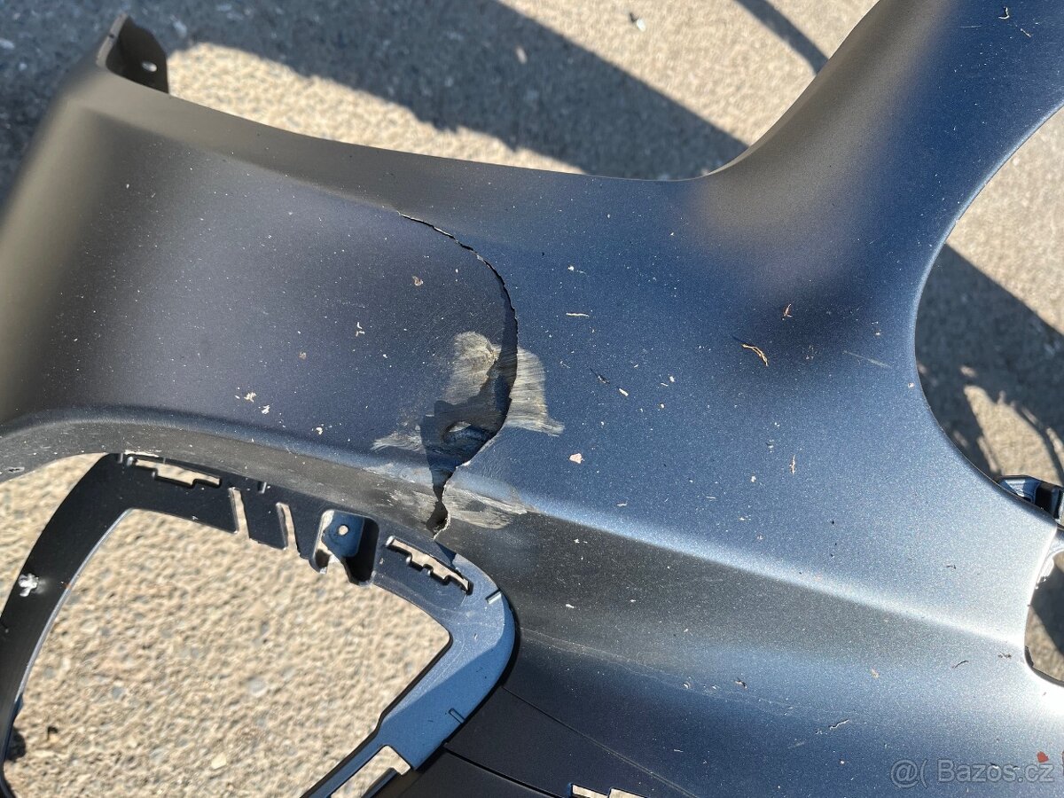 Mercedes E-class W 213 - 2