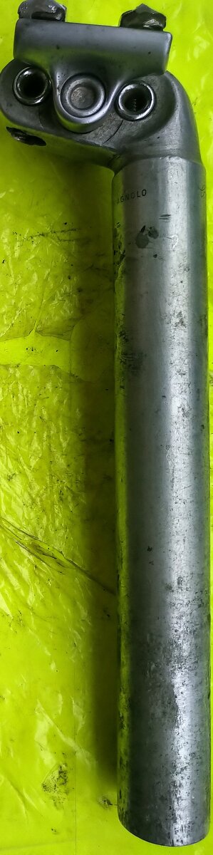 sedlovka CAMPAGNOLO RECORD26 - 2