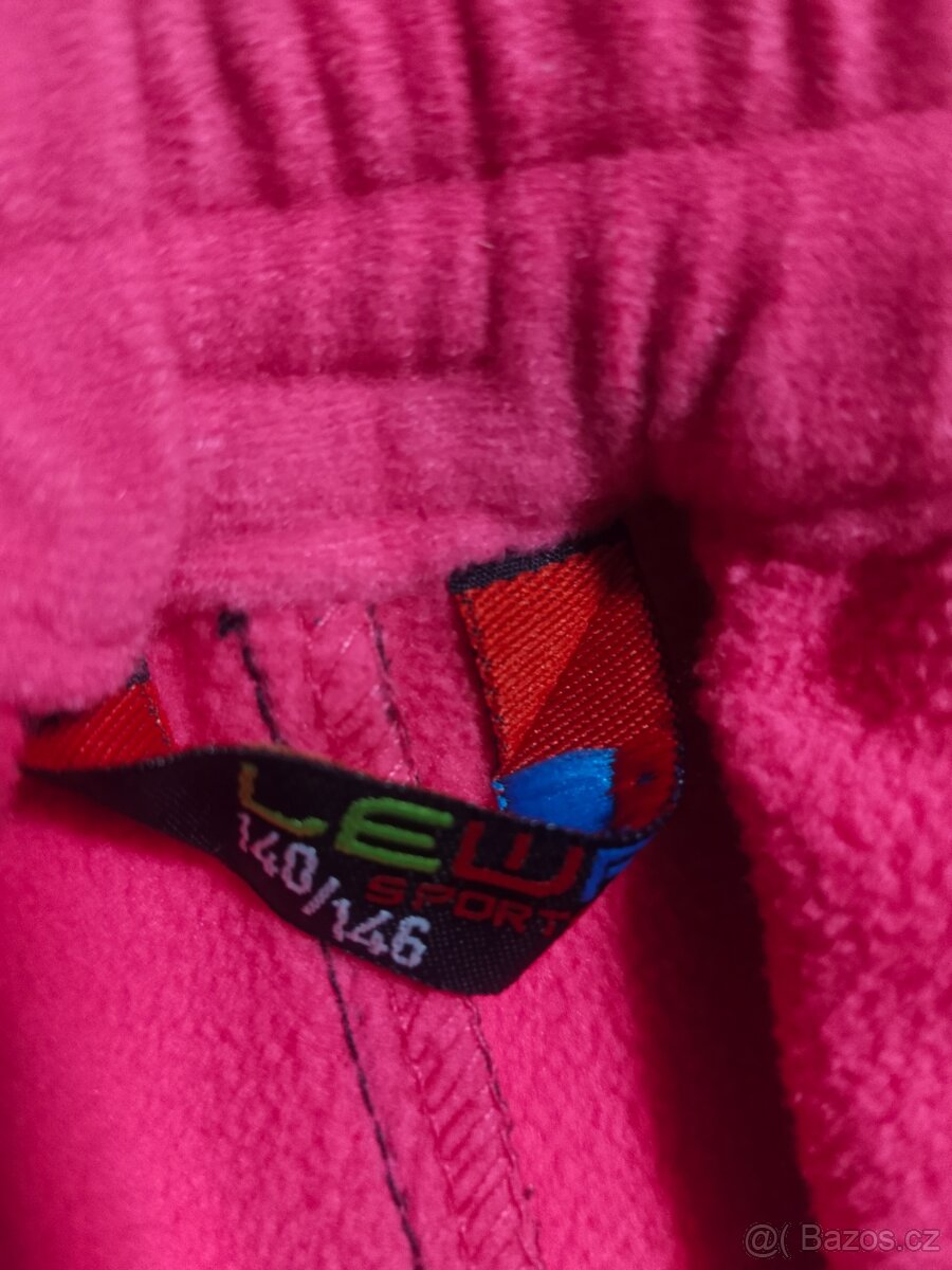 Lyžařské oblečení - 2