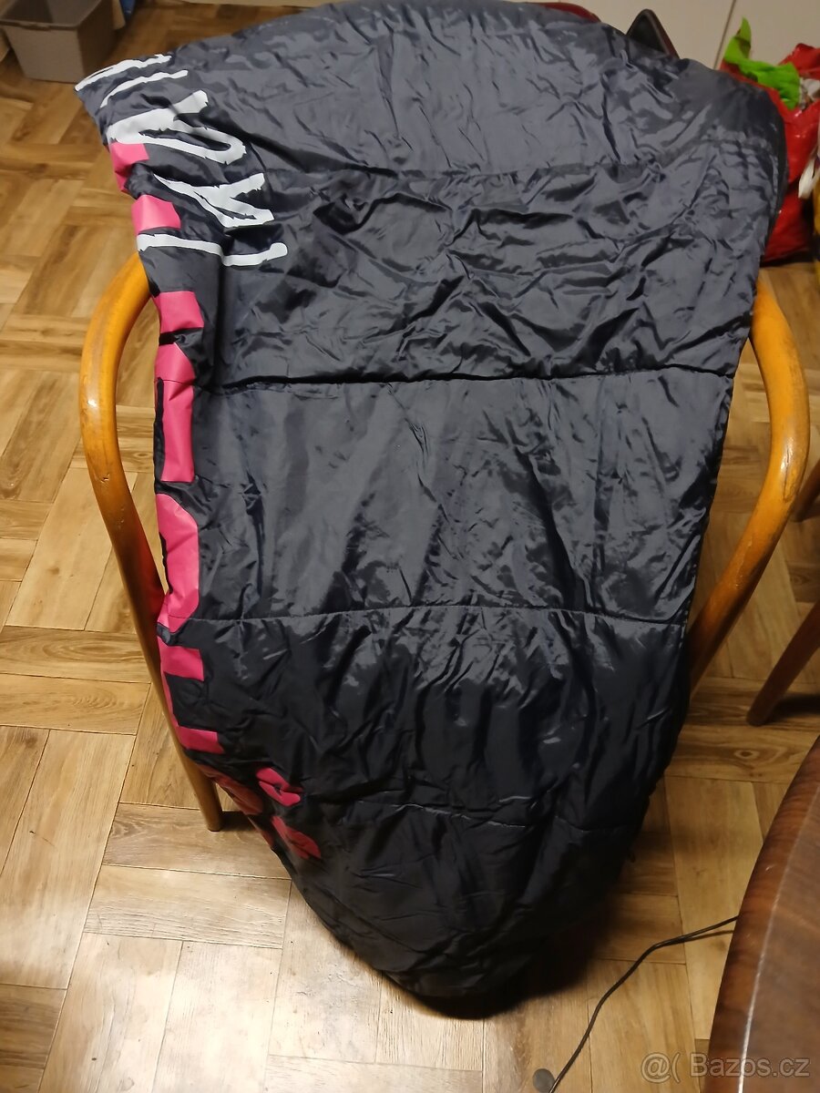 Spací pytel značkový - 2