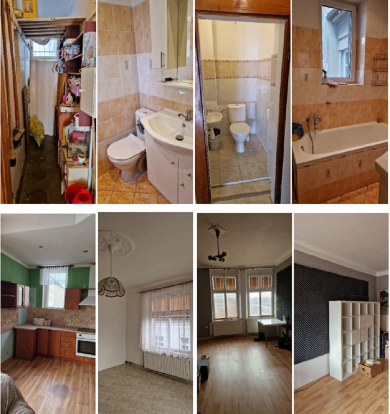 Byt 5+kk, Nymburk, ID 8120e 0303 - 2