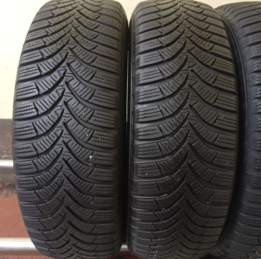 Hankook 185/70 R14 88T 6 mm - 2