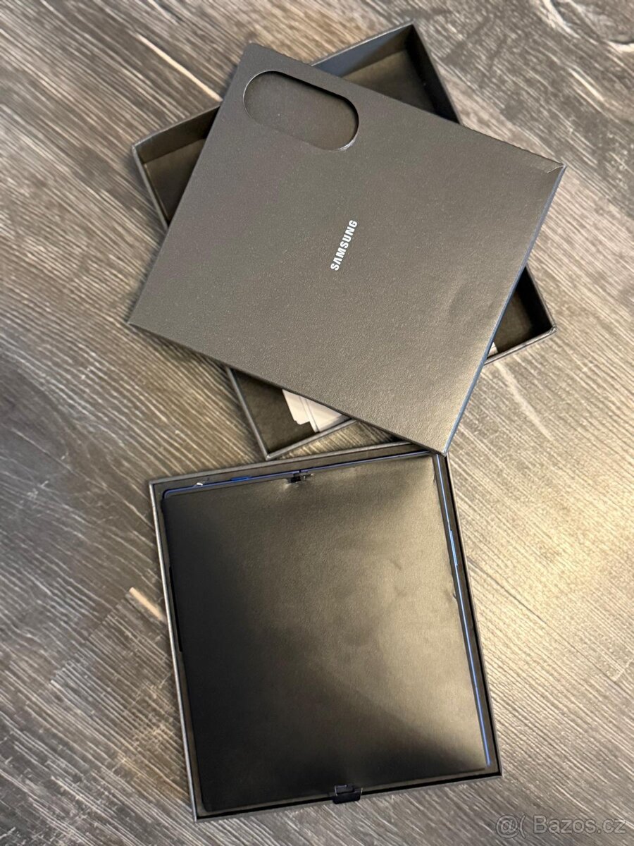 Samsung Z Fold 7 - 2