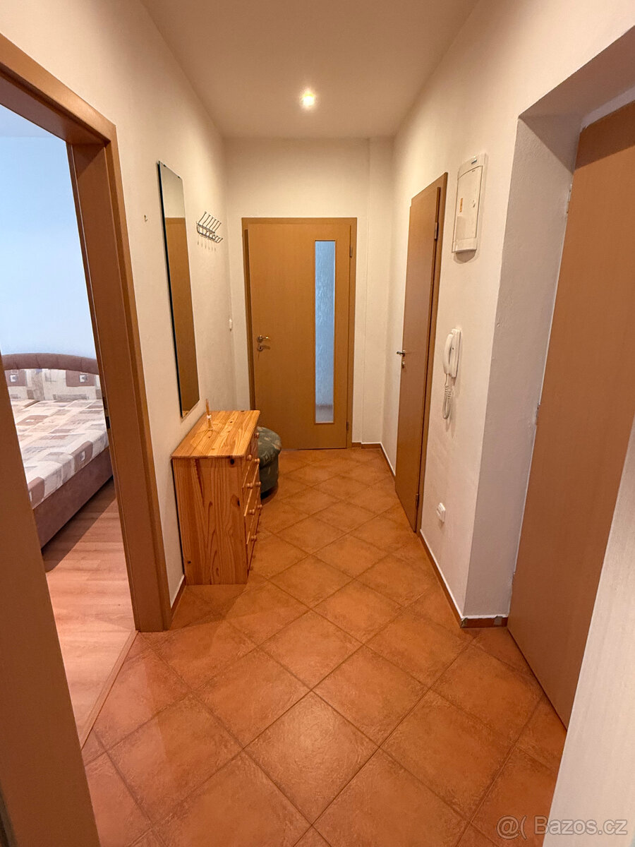 Pronájem bytu 3+kk,74m2 Otrokovice - 2