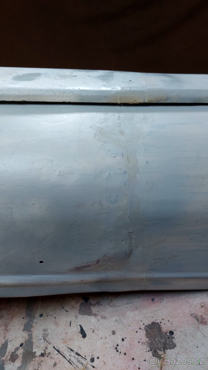 Kapota Zetor 4011 - 2