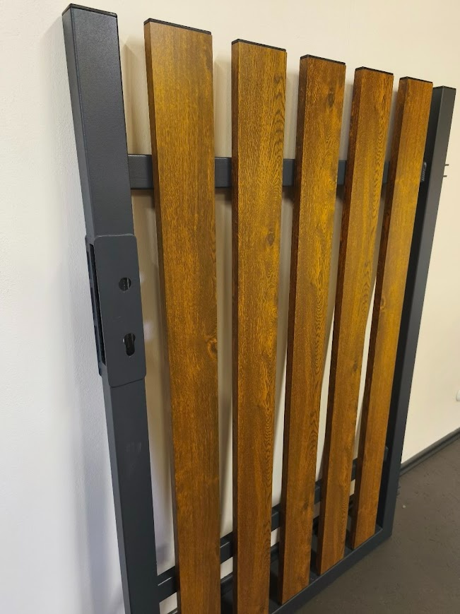 Branka AL prkna Klasik - 2