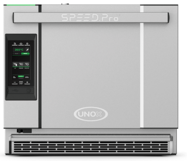Rychloohřevná pec UNOX SPEED.Pro - 2