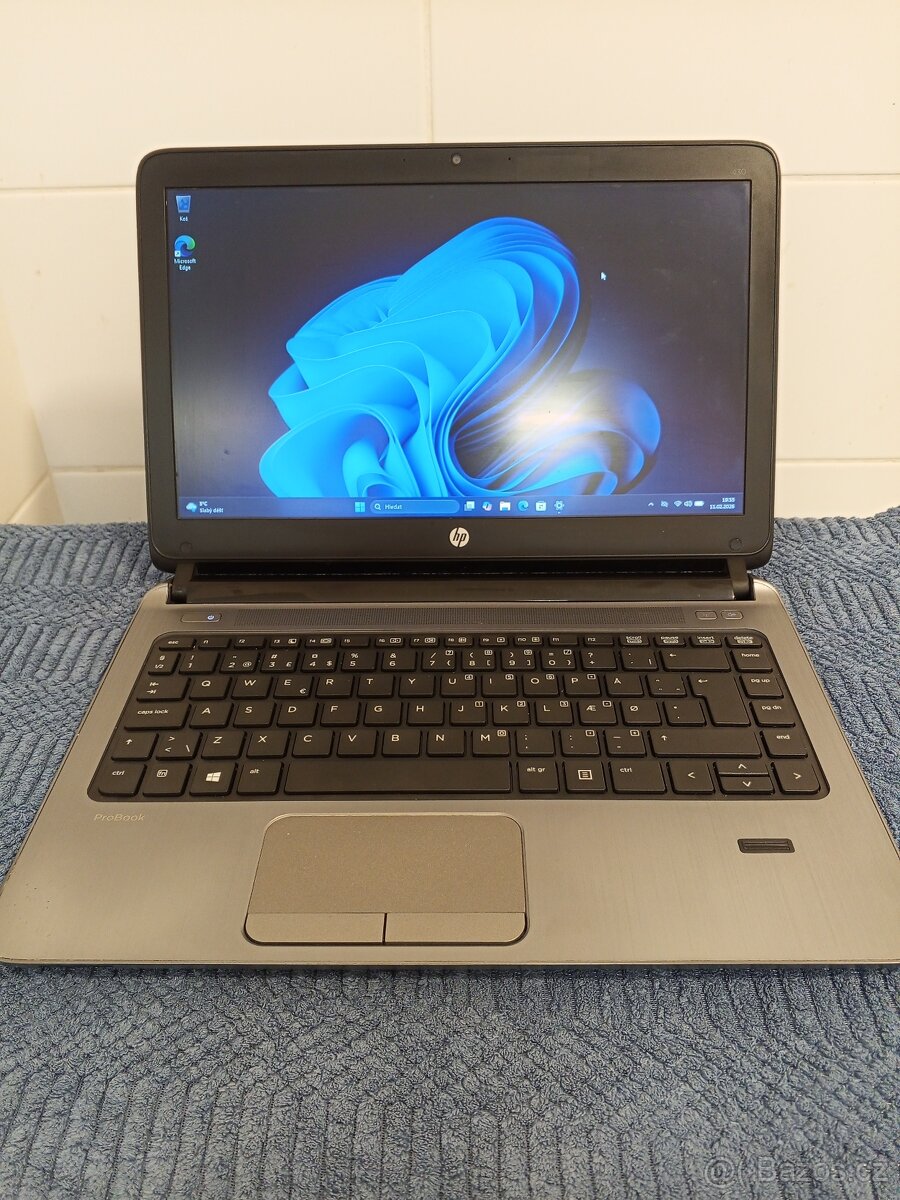 Notebook HP ProBook 430 G2 - 2