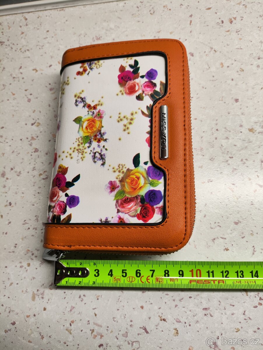Peněženka - 2